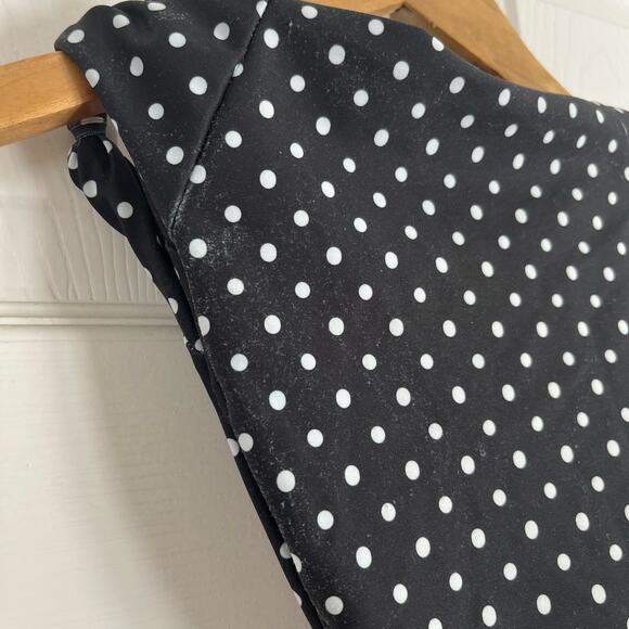 Skatie X Salty Blonde• ‘Salty’ Bikini Bottom in DOHENY - Picture 10 of 17